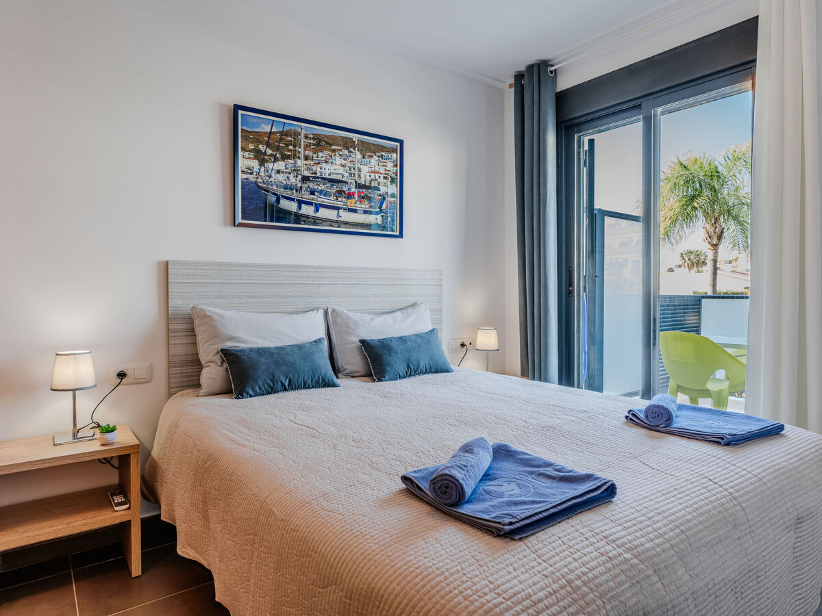 Las Dunas Oliva Nova, apt 4 pers. à 220 m de la plage - Photo 2