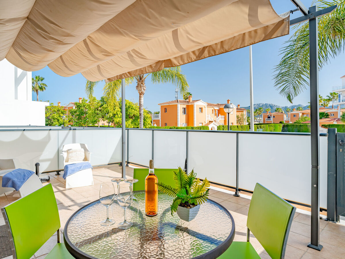 Las Dunas Oliva Nova, apt 4 pers. à 220 m de la plage - Photo 4