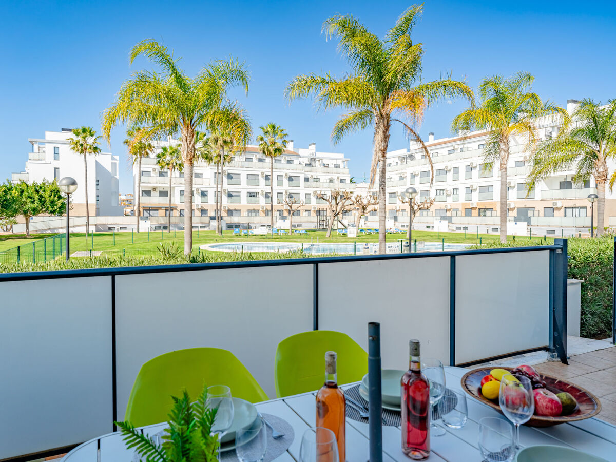 Las Dunas Oliva Nova, apt 4 pers. à 220 m de la plage - Photo 5