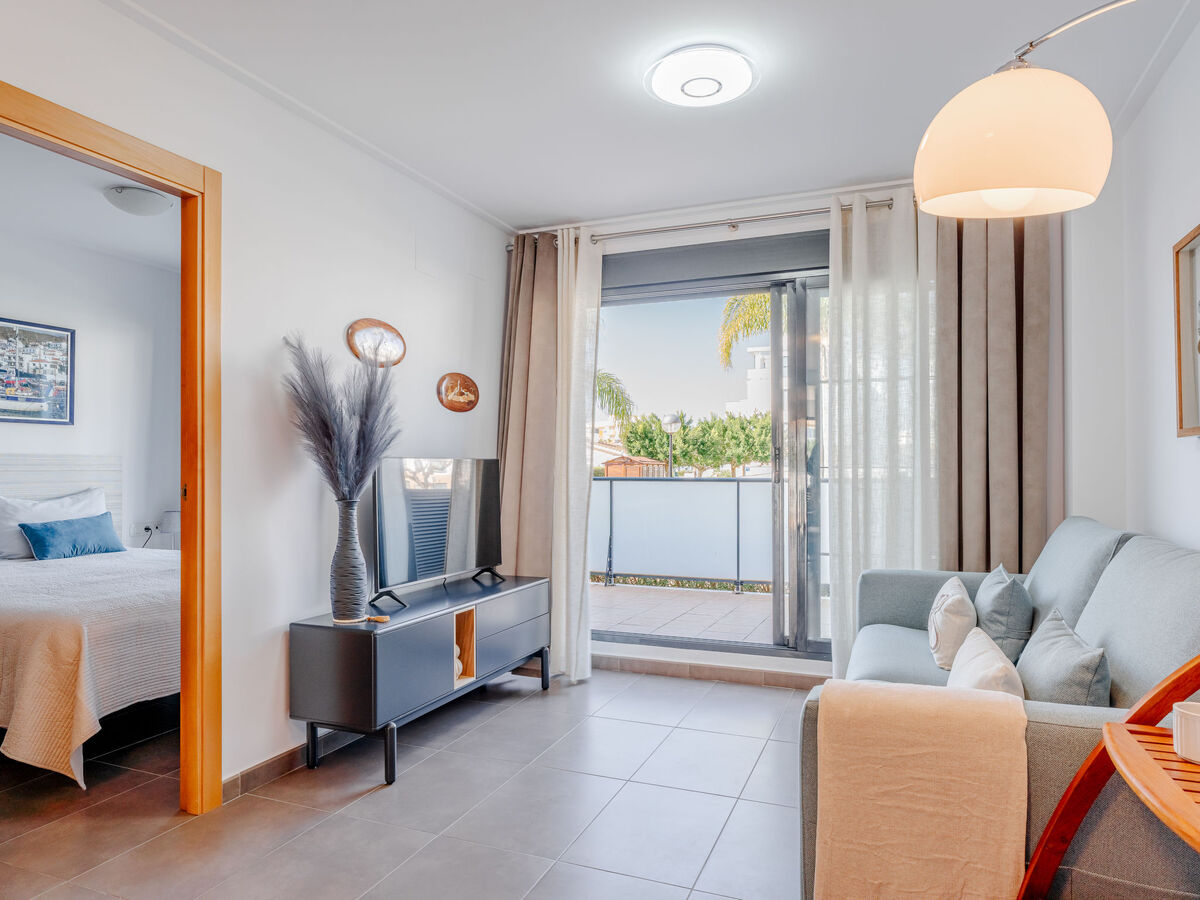 Las Dunas Oliva Nova, apt 4 pers. à 220 m de la plage - Photo 7