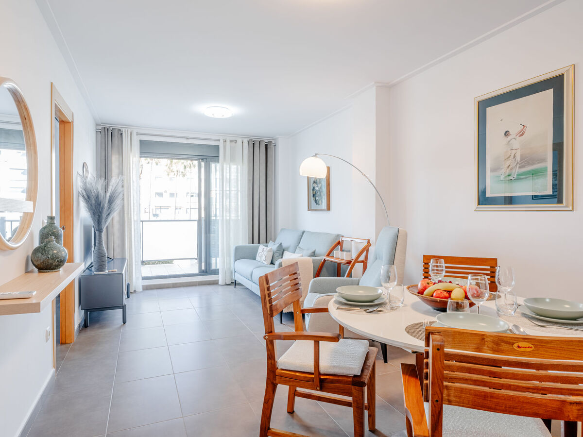 Las Dunas Oliva Nova, apt 4 pers. à 220 m de la plage - Photo 8