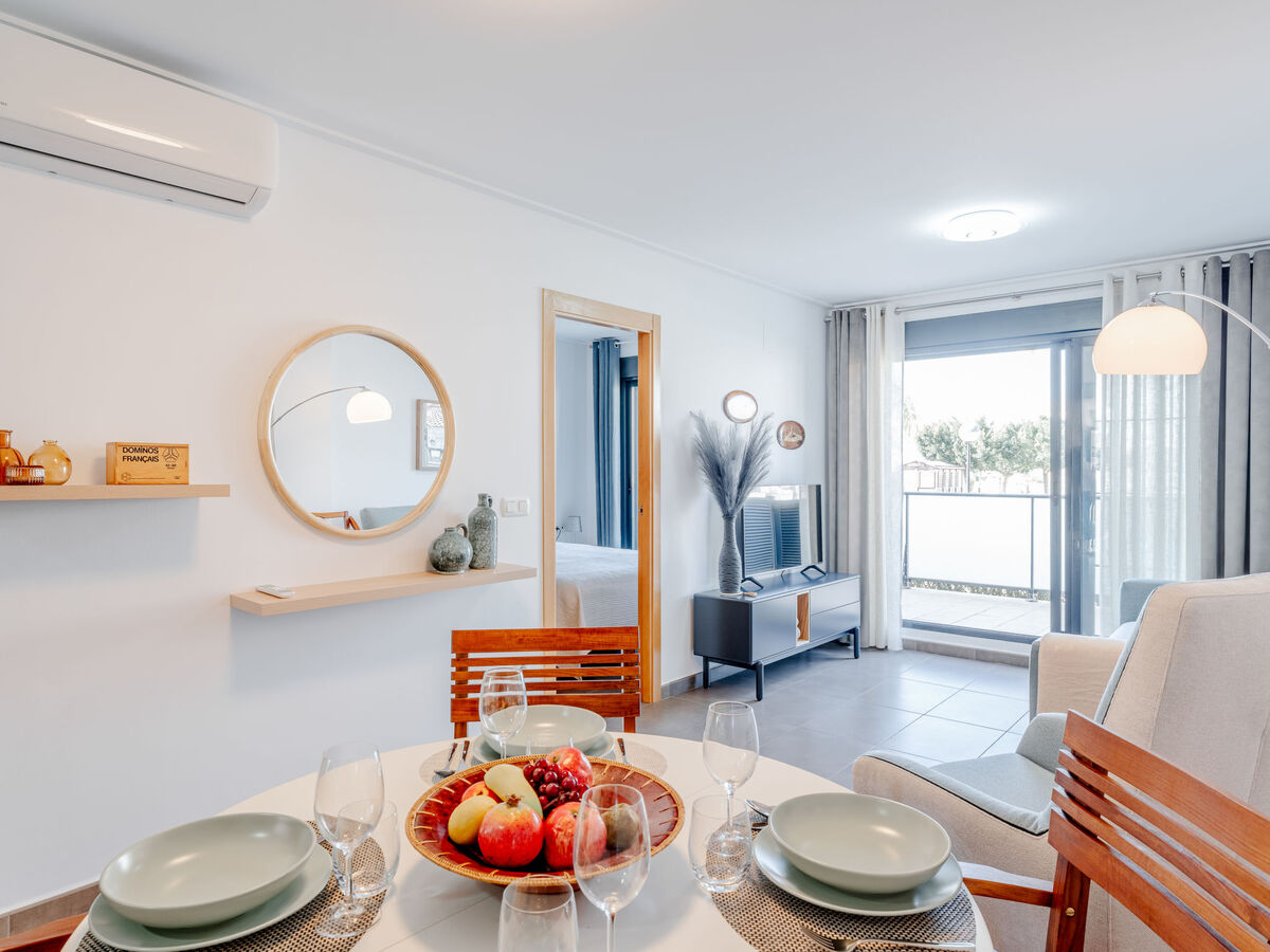 Las Dunas Oliva Nova, apt 4 pers. à 220 m de la plage - Photo 9