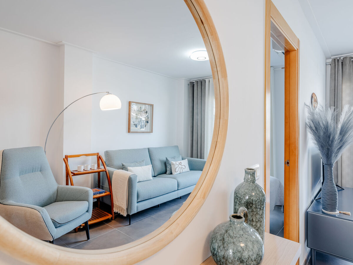 Las Dunas Oliva Nova, apt 4 pers. à 220 m de la plage - Photo 10
