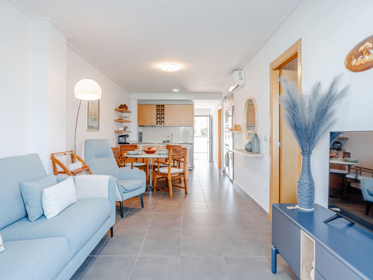 Las Dunas Oliva Nova, apt 4 pers. à 220 m de la plage - Photo 11