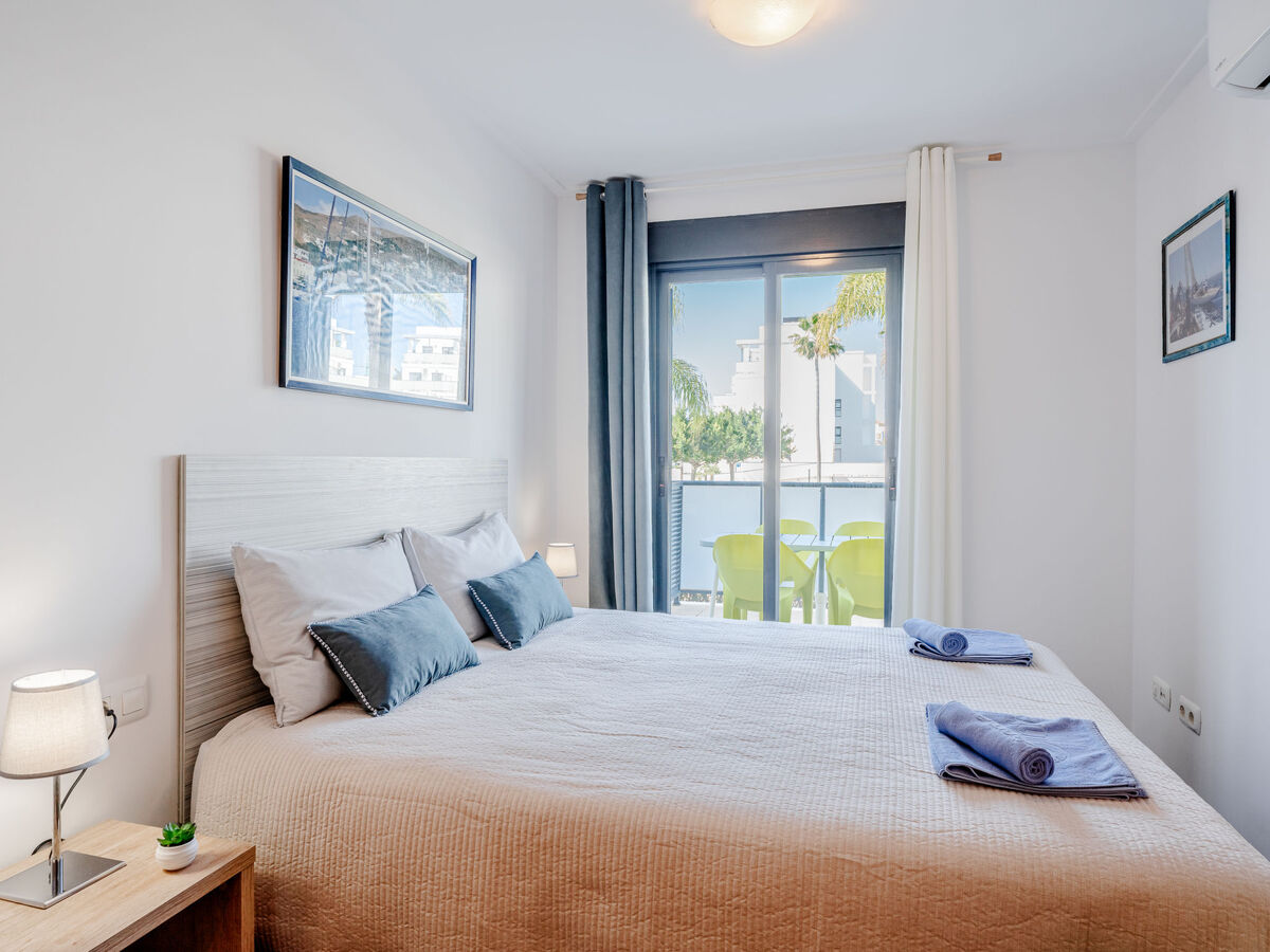 Las Dunas Oliva Nova, apt 4 pers. à 220 m de la plage - Photo 19