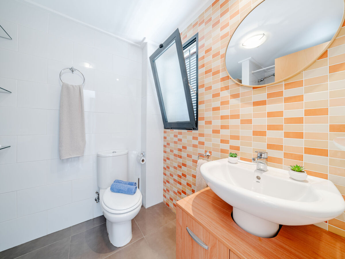 Las Dunas Oliva Nova, apt 4 pers. à 220 m de la plage - Photo 24