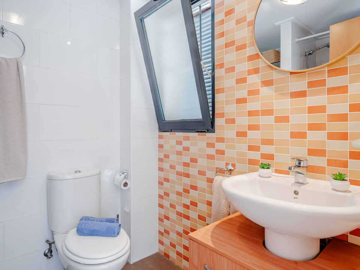 Las Dunas Oliva Nova, apt 4 pers. à 220 m de la plage - Photo 26