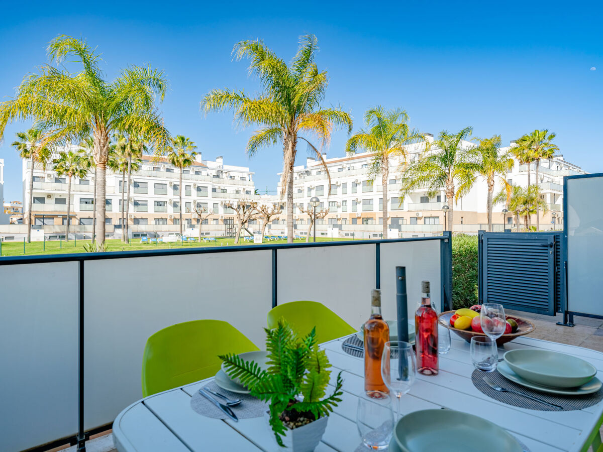 Las Dunas Oliva Nova, apt 4 pers. à 220 m de la plage - Photo 27