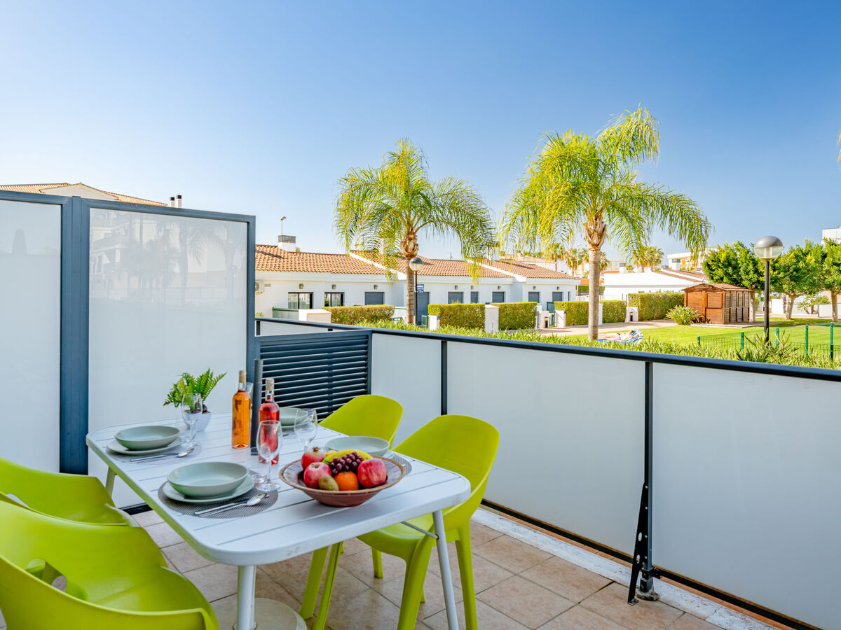 Las Dunas Oliva Nova, apt 4 pers. à 220 m de la plage - Photo 28