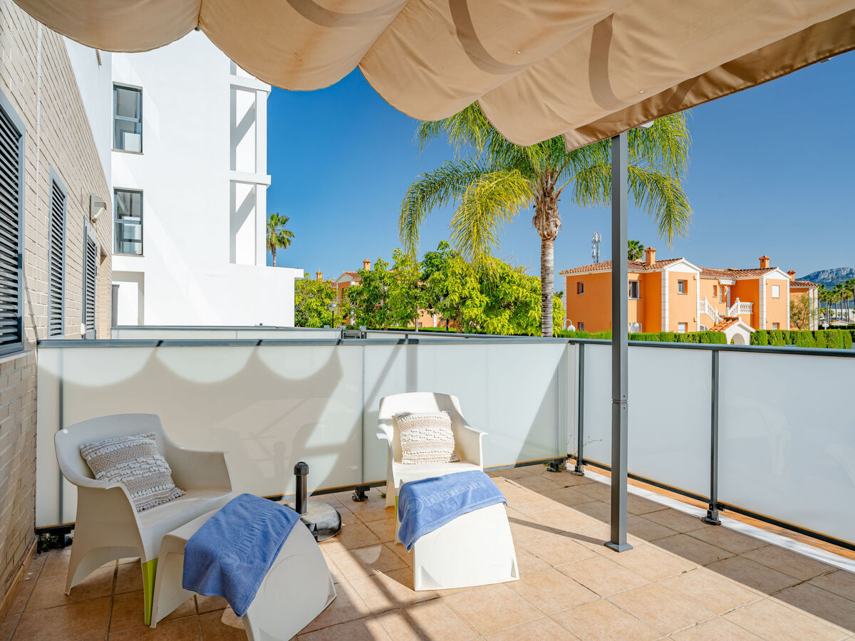 Las Dunas Oliva Nova, apt 4 pers. à 220 m de la plage - Photo 29
