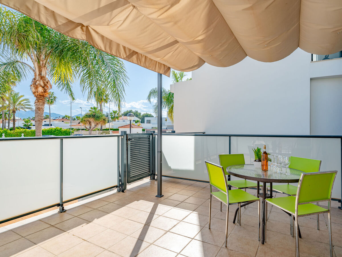 Las Dunas Oliva Nova, apt 4 pers. à 220 m de la plage - Photo 30