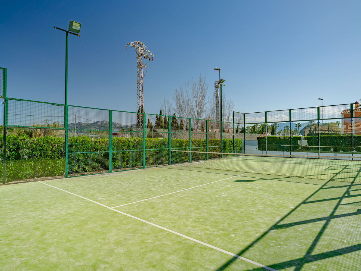 Las Dunas Oliva Nova, apt 4 pers. à 220 m de la plage - Photo 32