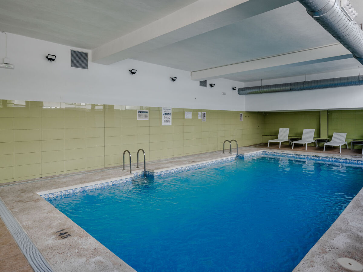 Las Dunas Oliva Nova, apt 4 pers. à 220 m de la plage - Photo 34