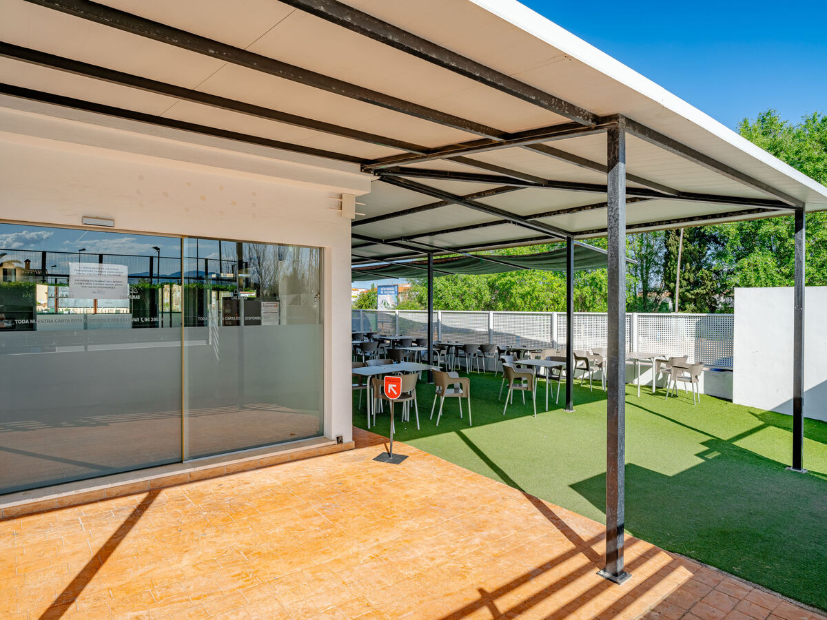 Las Dunas Oliva Nova, apt 4 pers. à 220 m de la plage - Photo 35