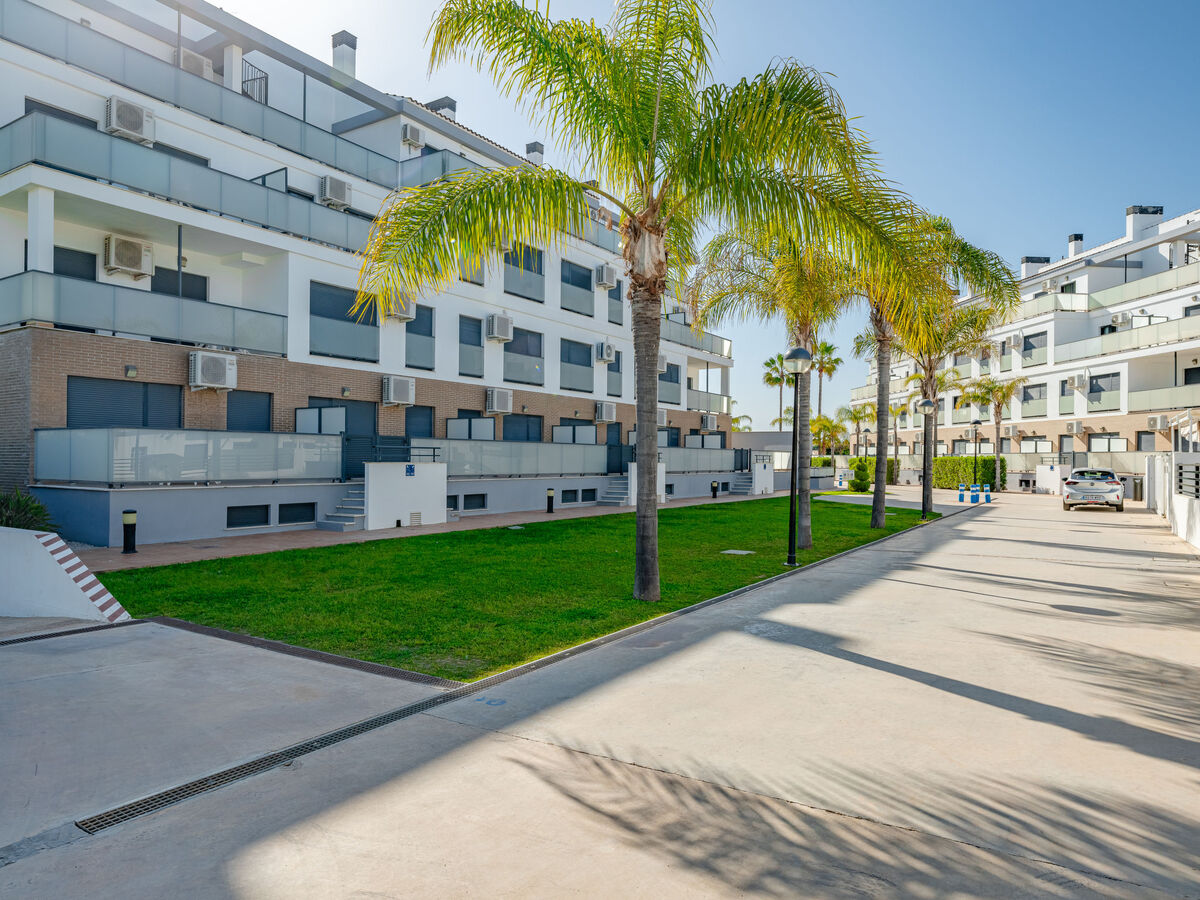 Las Dunas Oliva Nova, apt 4 pers. à 220 m de la plage - Photo 37