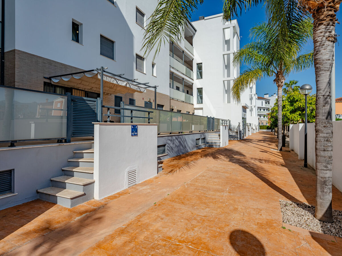 Las Dunas Oliva Nova, apt 4 pers. à 220 m de la plage - Photo 38