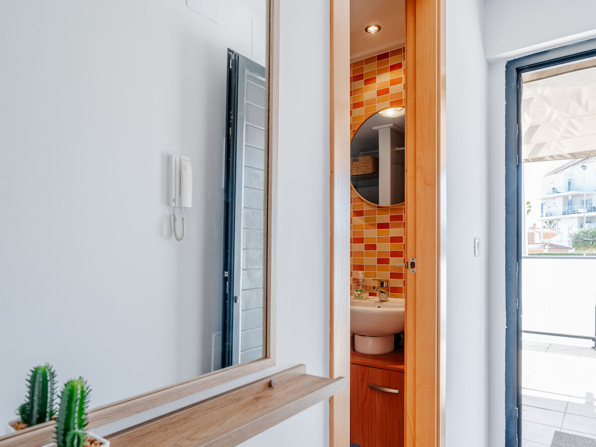 Las Dunas Oliva Nova, apt 4 pers. à 220 m de la plage - Photo 39
