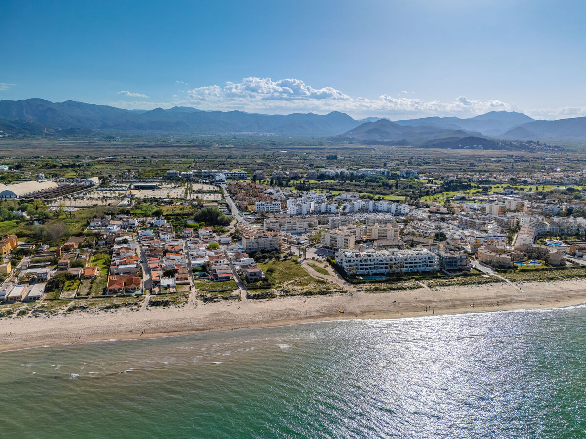 Las Dunas Oliva Nova, apt 4 pers. à 220 m de la plage - Photo 41