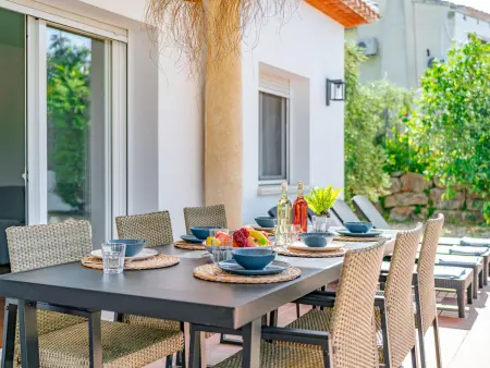 Mar Blanco, Maison 8 personnes à Javea - Photo 3