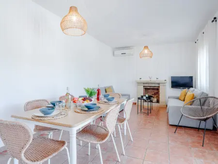 Mar Blanco, Maison 8 personnes à Javea - Photo 4