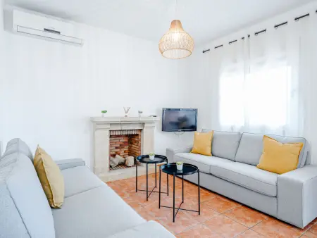 Mar Blanco, Maison 8 personnes à Javea - Photo 6
