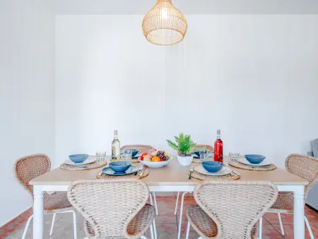 Mar Blanco, Maison 8 personnes à Javea - Photo 7