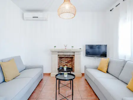 Mar Blanco, Maison 8 personnes à Javea - Photo 8