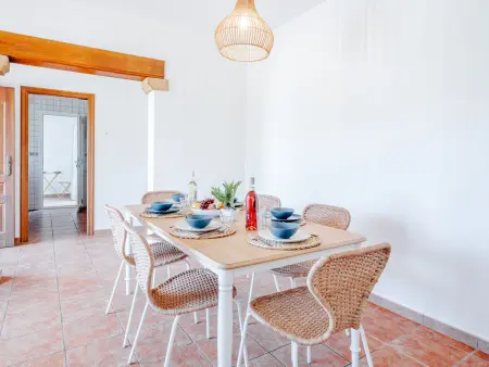 Mar Blanco, Maison 8 personnes à Javea - Photo 9