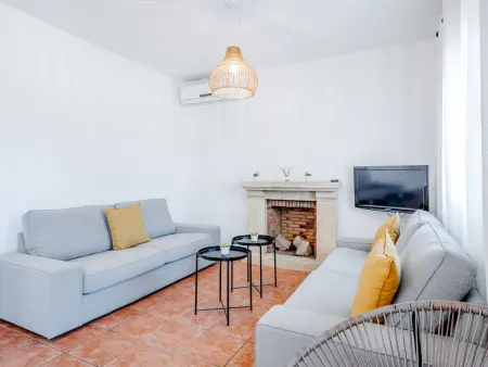 Mar Blanco, Maison 8 personnes à Javea - Photo 10
