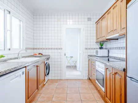 Mar Blanco, Maison 8 personnes à Javea - Photo 11