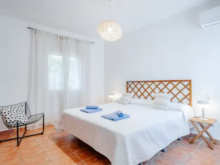 Mar Blanco, Maison 8 personnes à Javea - Photo 14