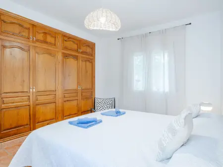 Mar Blanco, Maison 8 personnes à Javea - Photo 15