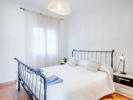 Mar Blanco, Maison 8 personnes à Javea - Photo 16