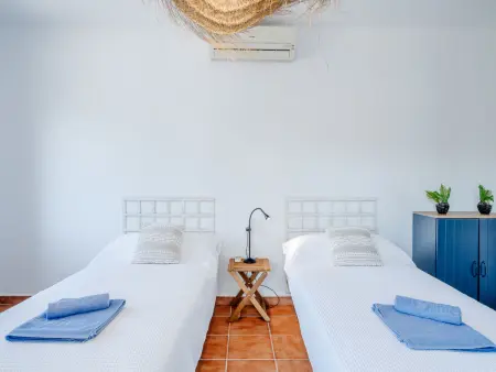 Mar Blanco, Maison 8 personnes à Javea - Photo 17