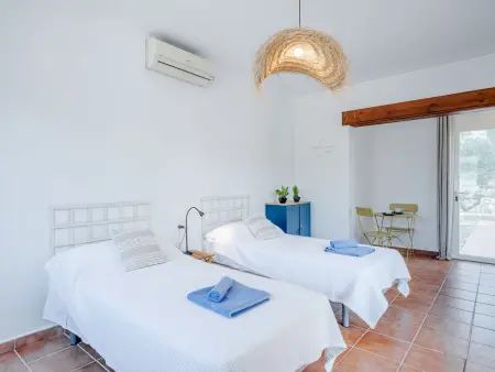 Mar Blanco, Maison 8 personnes à Javea - Photo 18