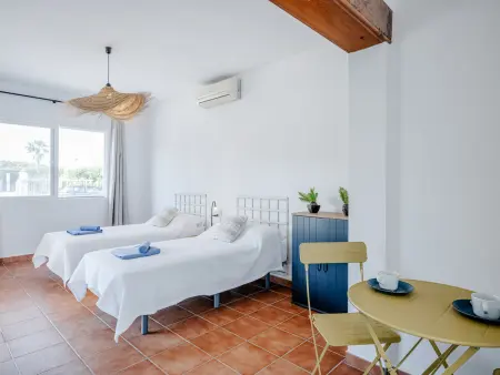 Mar Blanco, Maison 8 personnes à Javea - Photo 19
