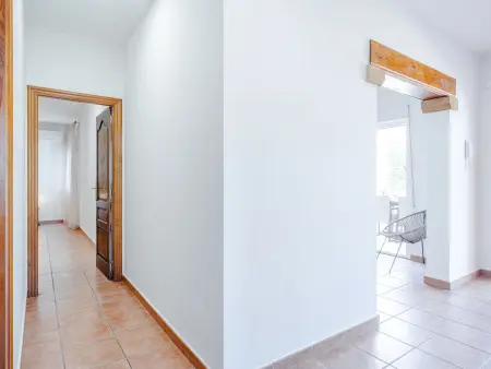 Mar Blanco, Maison 8 personnes à Javea - Photo 20