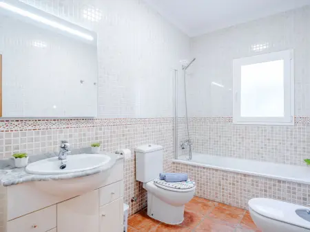 Mar Blanco, Maison 8 personnes à Javea - Photo 21