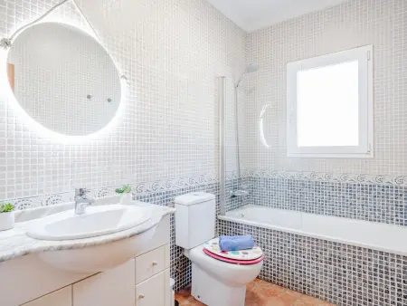 Mar Blanco, Maison 8 personnes à Javea - Photo 22
