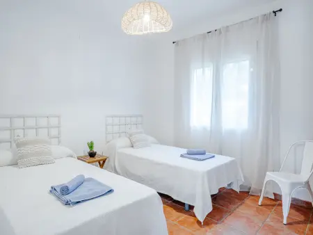 Mar Blanco, Maison 8 personnes à Javea - Photo 23