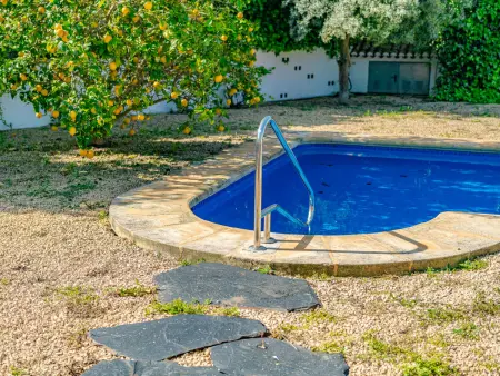 Mar Blanco, Maison 8 personnes à Javea - Photo 24