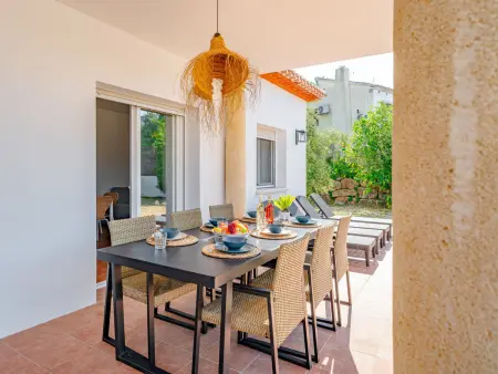 Mar Blanco, Maison 8 personnes à Javea - Photo 26