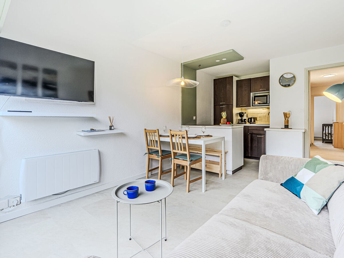 Appartement 2 pièces Carnac, 300 m de la plage - Photo 6
