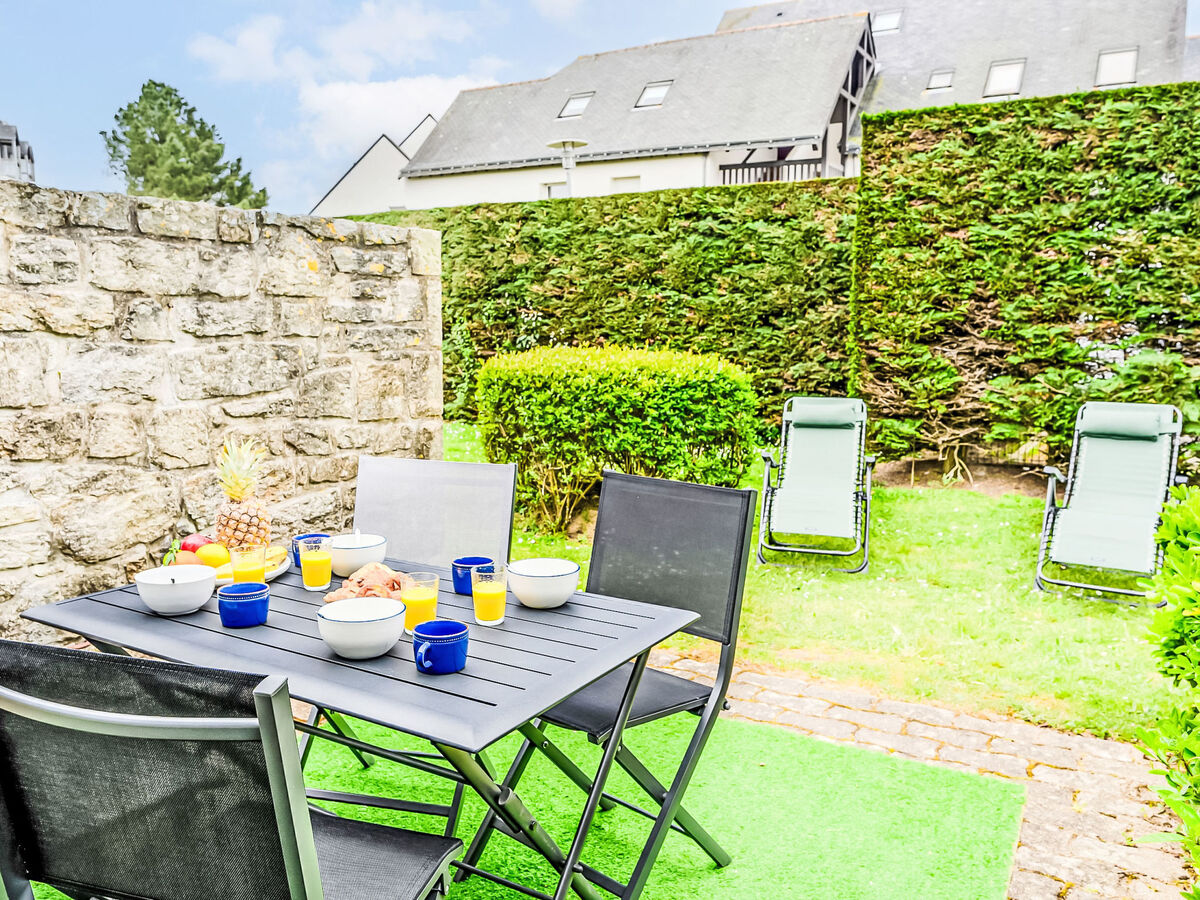Appartement 2 pièces Carnac, 300 m de la plage - Photo 13