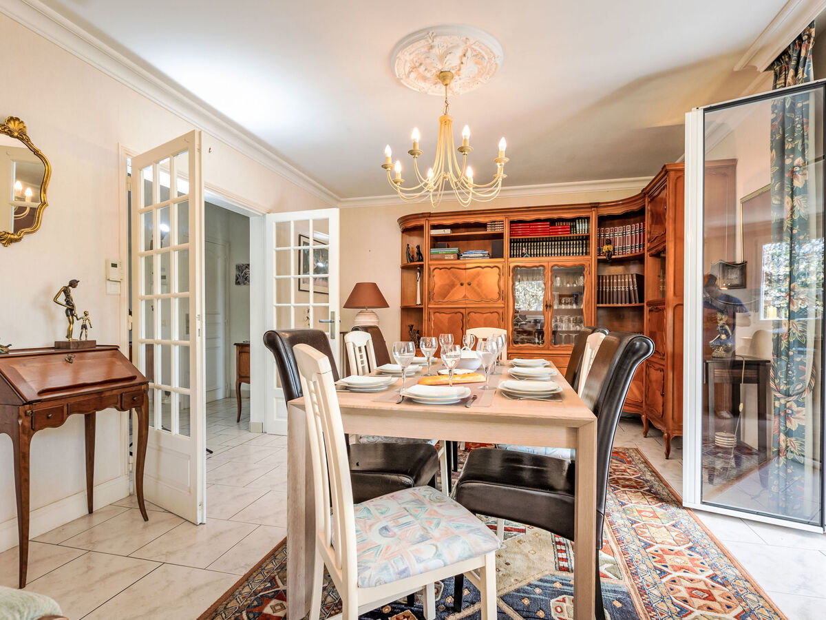 Maison Martin 8 pers., 160 m² - Saint Père Marc - Photo 2