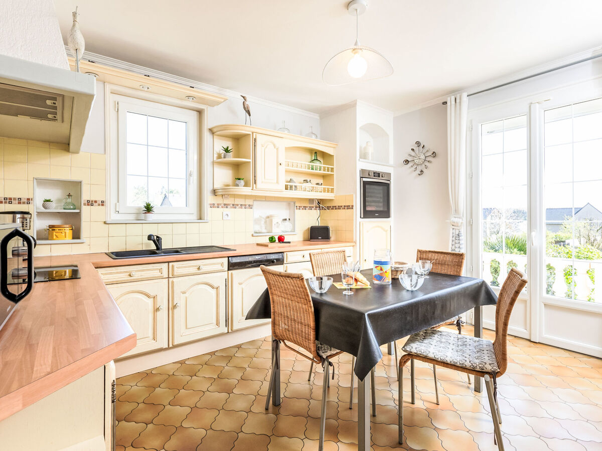 Maison Martin 8 pers., 160 m² - Saint Père Marc - Photo 4
