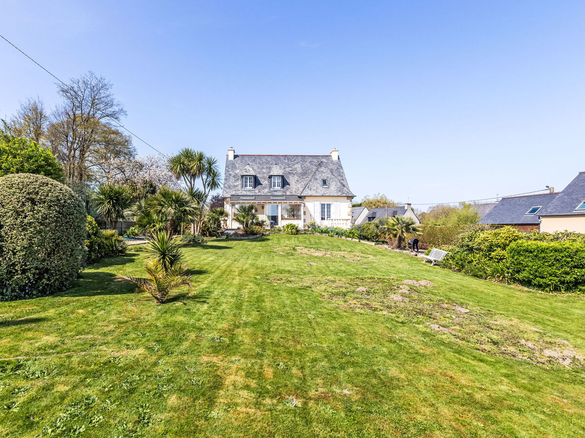 Maison Martin 8 pers., 160 m² - Saint Père Marc - Photo 6