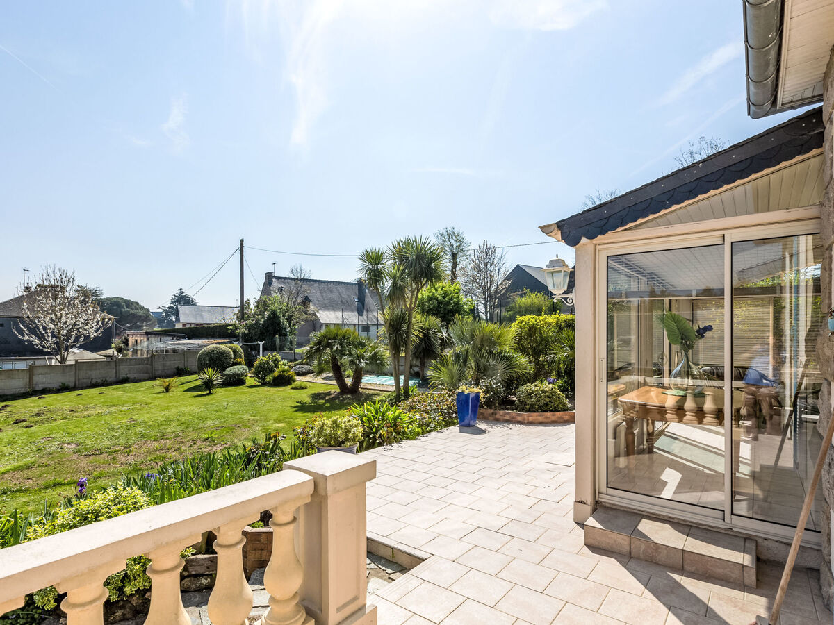 Maison Martin 8 pers., 160 m² - Saint Père Marc - Photo 8