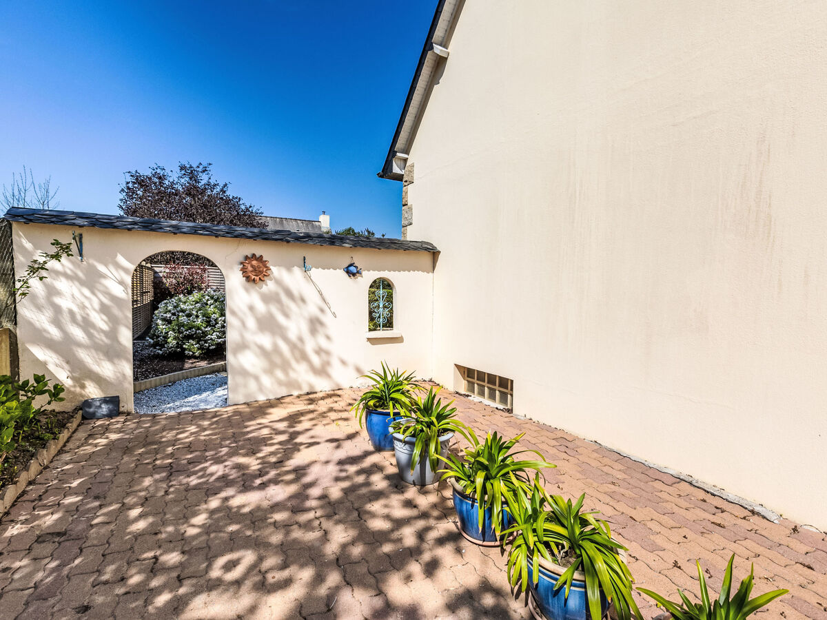 Maison Martin 8 pers., 160 m² - Saint Père Marc - Photo 9