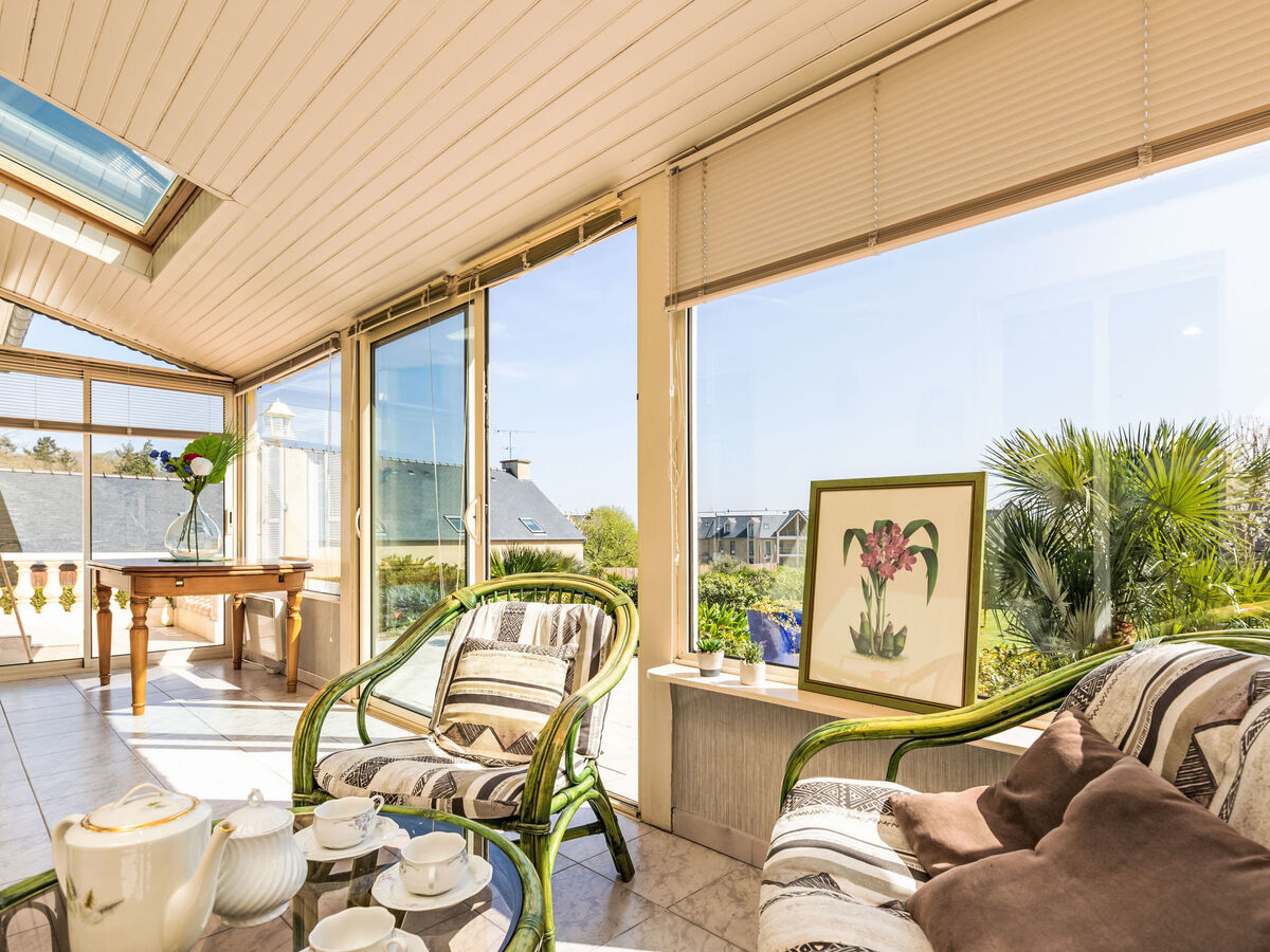 Maison Martin 8 pers., 160 m² - Saint Père Marc - Photo 10